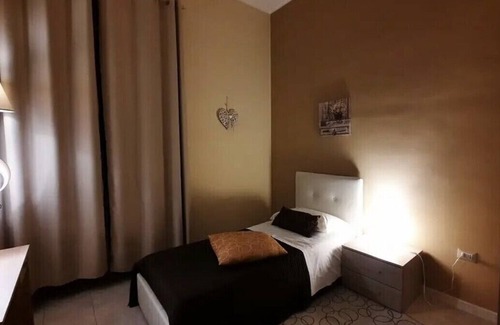 Murat Town Appartement | LA MAISON - LOCATION COURTE