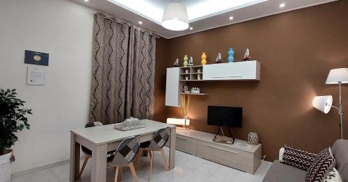 Murat Town Appartement | La Maison SR