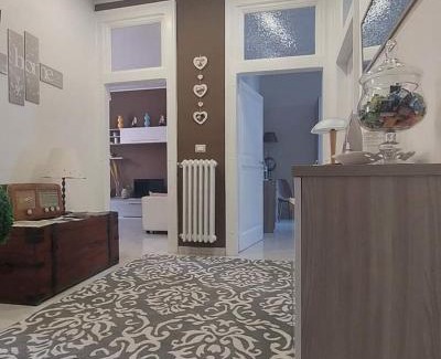 Murat Town Appartement | La Maison SR