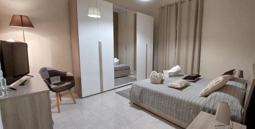 Murat Town Appartement | La Maison SR