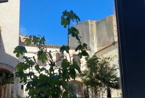 Penne-d'Agenais Lit Et Petit-Déjeuner | La maison sur la place