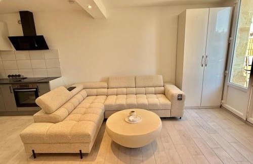 Peujard Maison | La maison Titi