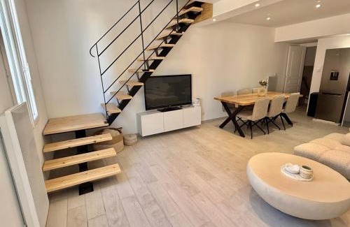 Peujard Maison | La maison Titi