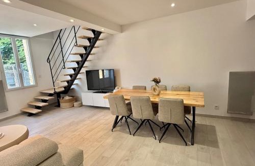 Peujard Maison | La maison Titi