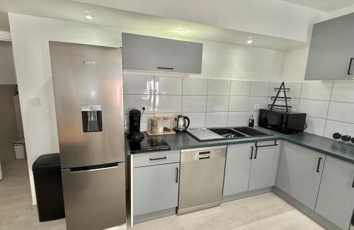 Peujard Maison | La maison Titi