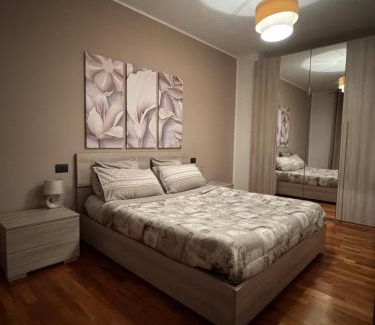 Pedeguarda di Follina Appartement | La Maison Venitienne