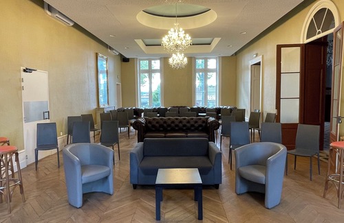 Paray-le-Monial Hôtel | La Maison Verneuil