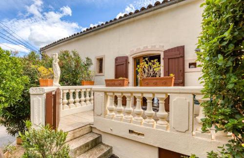 Le Bosc Maison | La MaisondAbel