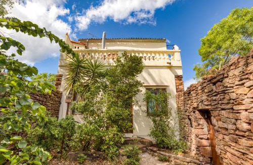 Le Bosc Maison | La MaisondAbel