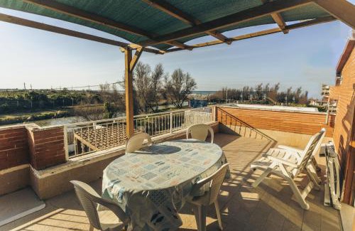 Passo Oscuro Appartement | La Maisonette di Eliana - free parking