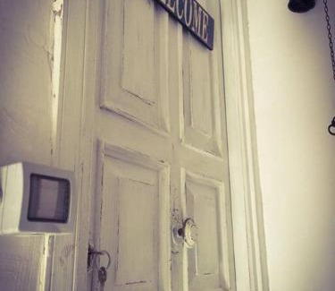 Passo Oscuro Appartement | La Maisonette di Eliana - free parking