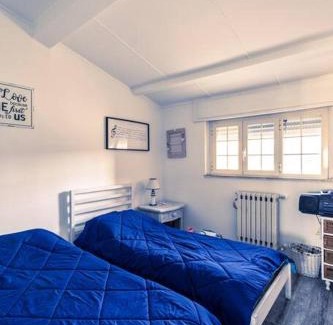 Passo Oscuro Appartement | La Maisonette di Eliana - free parking