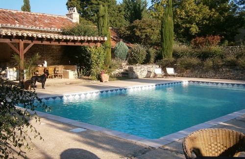 Saint-Cirq-Lapopie Cottage | La Maisonnette près de St Cirq Lapopie