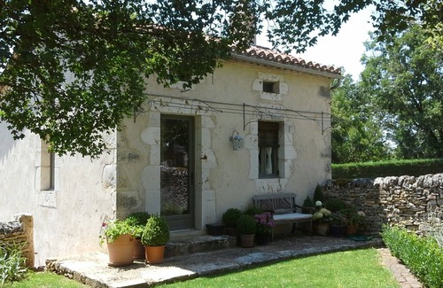 Saint-Cirq-Lapopie Cottage | La Maisonnette près de St Cirq Lapopie