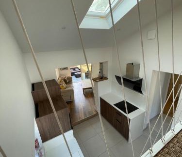 La Celle-sous-Gouzon Maison | La maisonnette de La Jarrie
