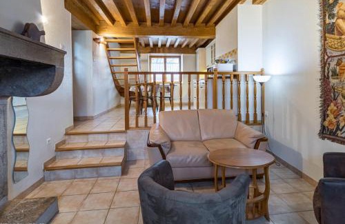 Chaudenay-le-Chateau Maison | La Maisonnette