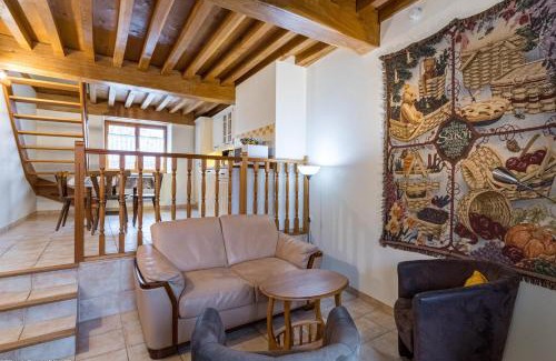 Chaudenay-le-Chateau Maison | La Maisonnette