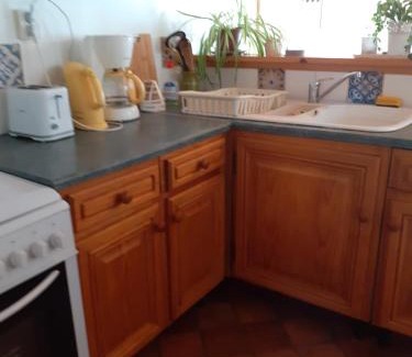 Wissant Maison | La Maisonnette - animaux acceptés, parking privé, jardin plein sud