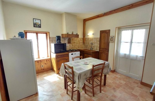 Baudrieres Maison | La Maisonnette - BAUDRIERES