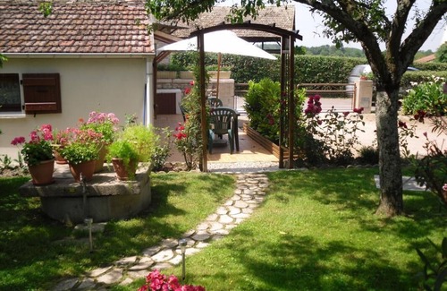Baudrieres Maison | La Maisonnette - BAUDRIERES