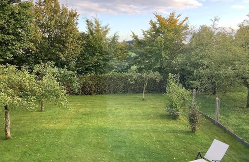 Daverdisse Maison | La Maisonnette
