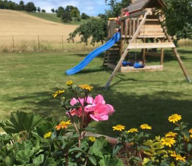 Dinteville Maison | La Maisonnette Dintevilloise