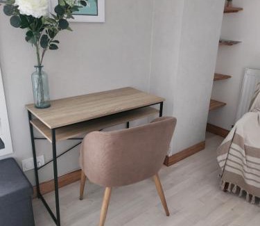 Epannes Maison | La maisonnette du marais