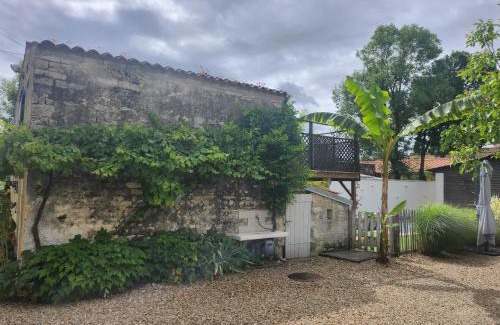 Epannes Maison | La maisonnette du marais