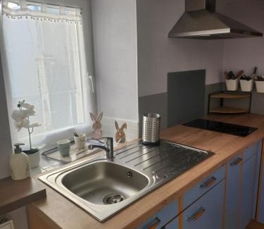 Epannes Maison | La maisonnette du marais