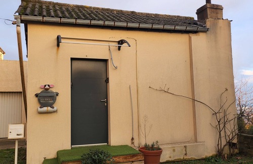 Paroisse Saints-Pierre-et-Paul-Apotres Maison | La Maisonnette en ville haute