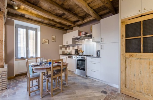 Estissac Maison | La Maisonnette - ESTISSAC