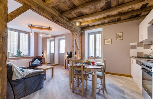 Estissac Maison | La Maisonnette - ESTISSAC