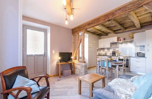 Estissac Maison | La Maisonnette - ESTISSAC