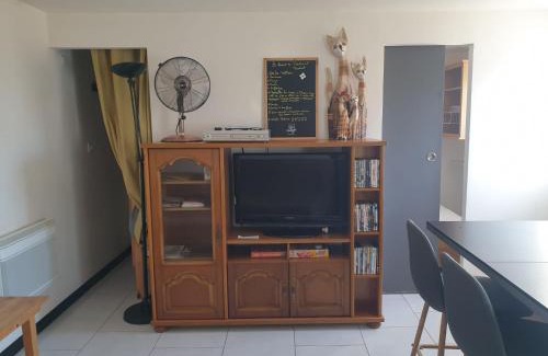 Avrille Maison | La Maisonnette