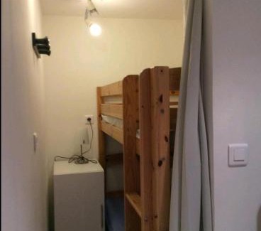 Avrille Maison | La Maisonnette