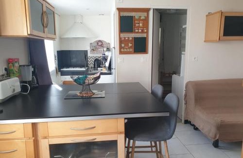 Avrille Maison | La Maisonnette