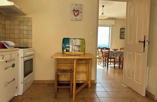 Brouzet-les-Ales Maison | La maisonnette, jardin au calme