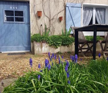 Saint-Ouen-en-Belin Maison | La maisonnette 301