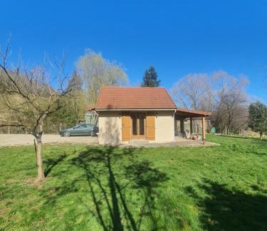 Saint-Pere Maison | La maisonnette