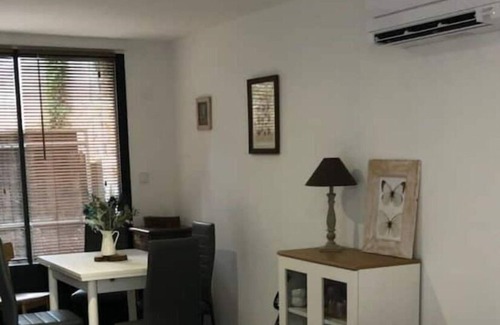 Saint-Martin-sur-Oust Maison | "La Maisonnette" Hyper Centre