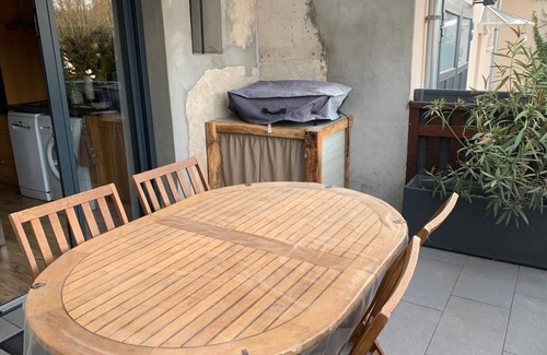Novalaise Maison | LA MAISONNETTE - NOVALAISE