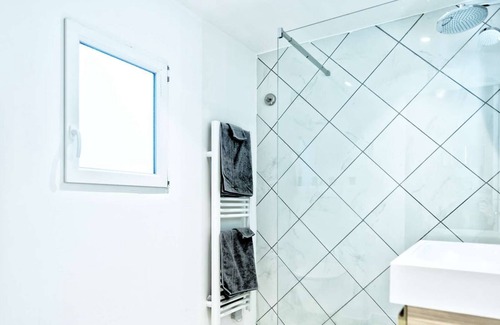 North district Maison | La Maisonnette Poitevine est un logement de 40m² idéalement situé dans un quartier calme.