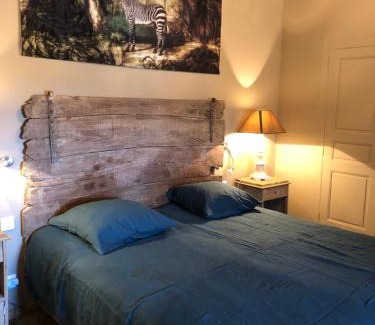 Maubec Maison | La Maiz