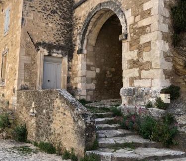 Maubec Maison | La Maiz