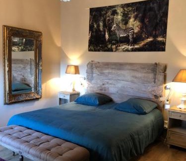 Maubec Maison | La Maiz