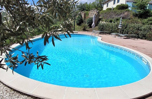 Casoli Villa | La Majelletta - Villa de vacances dans les Abruzzes, Italie - Juste pour 2