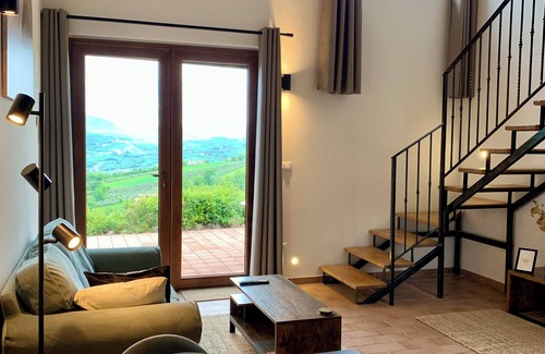 Casoli Villa | La Majelletta - Villa de vacances dans les Abruzzes, Italie - Juste pour 2