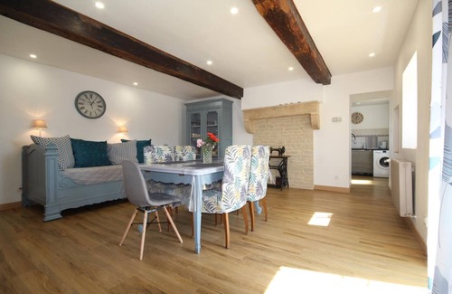 Saint-Vincent-Bragny Maison | La Maladière - SAINT VINCENT BRAGNY