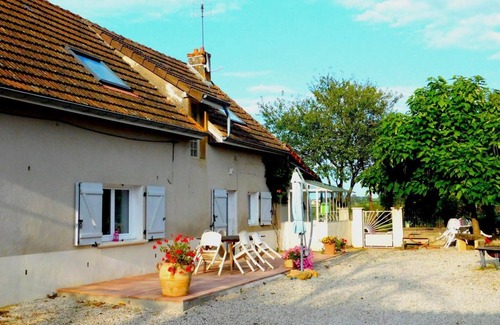 Saint-Vincent-Bragny Maison | La Maladière - SAINT VINCENT BRAGNY