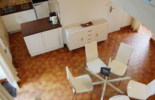 Saint-Jouan-des-Guerets Appartement | La Malouinière des Longchamps by Interhome
